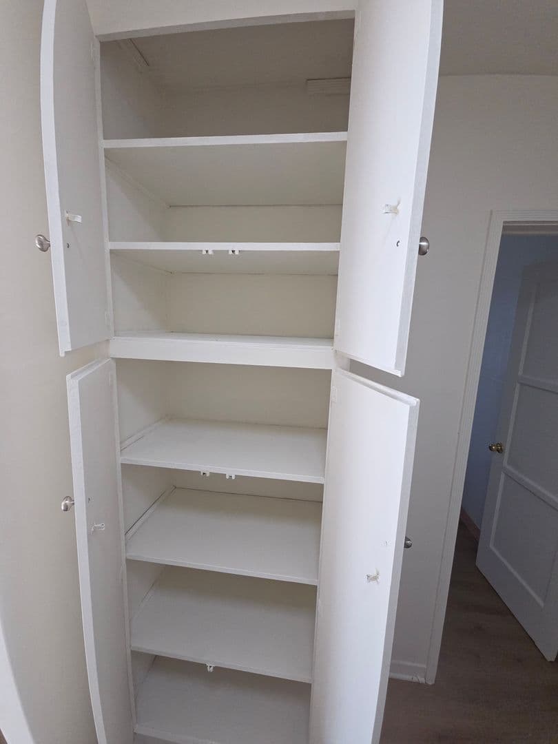 Glendale Apartment: 2018-2022 Verdugo
