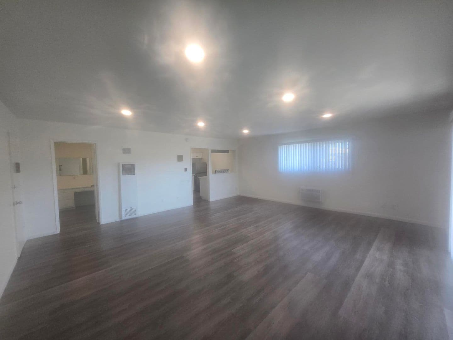 Glendale Apartment: 322 N. Isabel Street