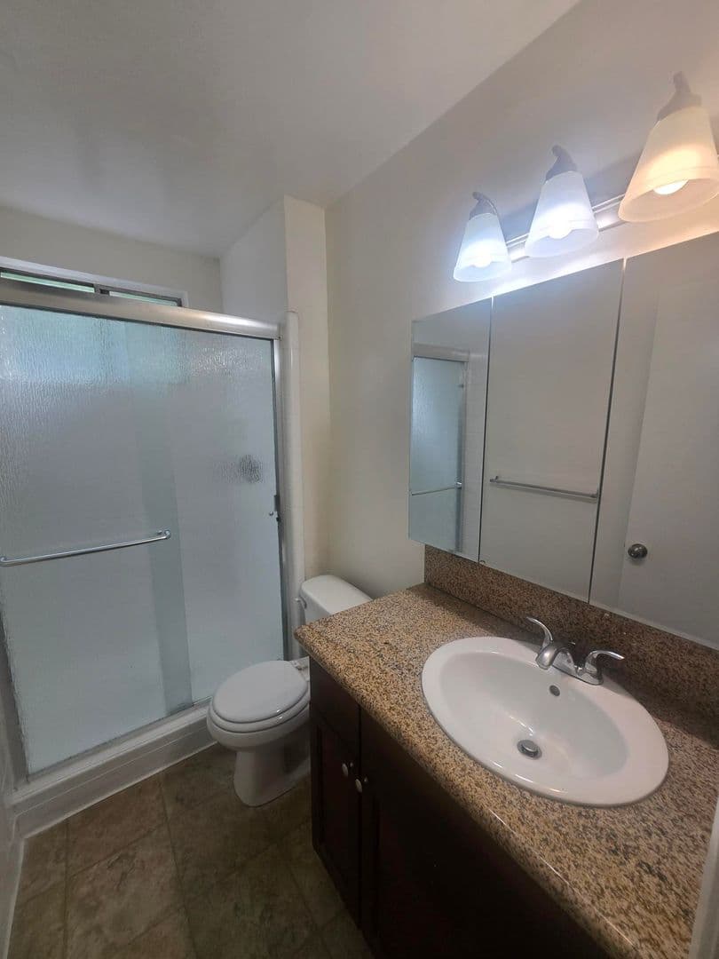 Glendale Apartment: 614 W. Stocker Street