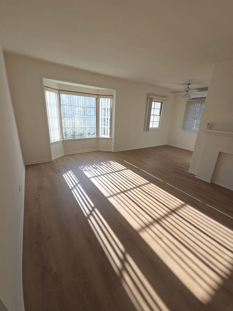 Glendale Apartment: 2018-2022 Verdugo
