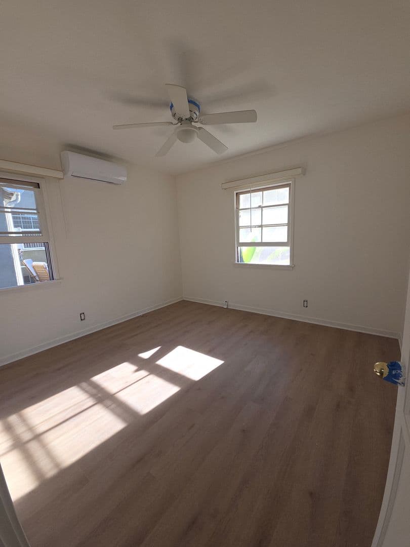 Glendale Apartment: 2018-2022 Verdugo