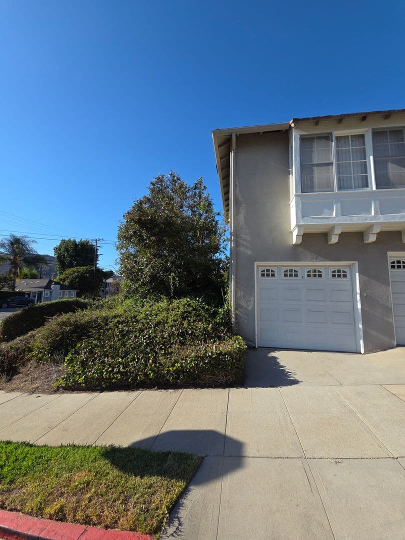 Glendale Apartment: 2018-2022 Verdugo