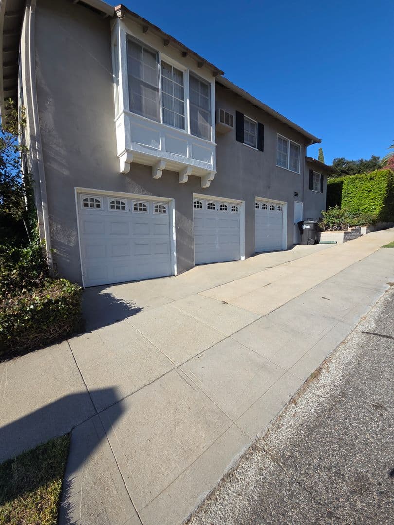 Glendale Apartment: 2018-2022 Verdugo
