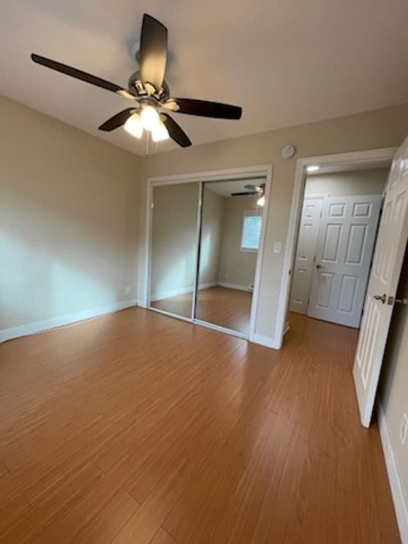Reseda Apartment: 7261 Amigo Ave.