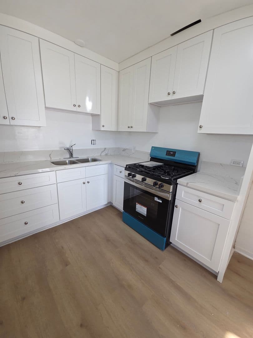 Glendale Apartment: 2018-2022 Verdugo