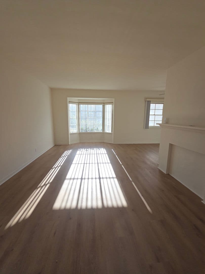 Glendale Apartment: 2018-2022 Verdugo