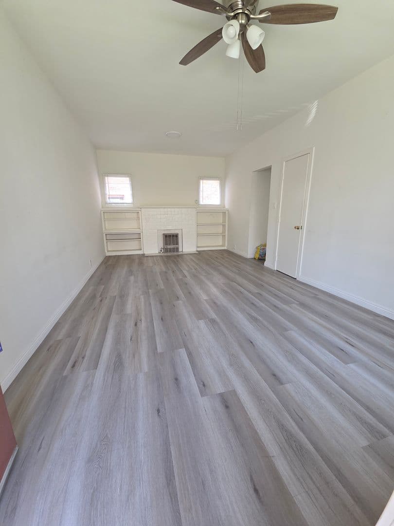 Glendale Apartment: 828 S. Glendale Avenue