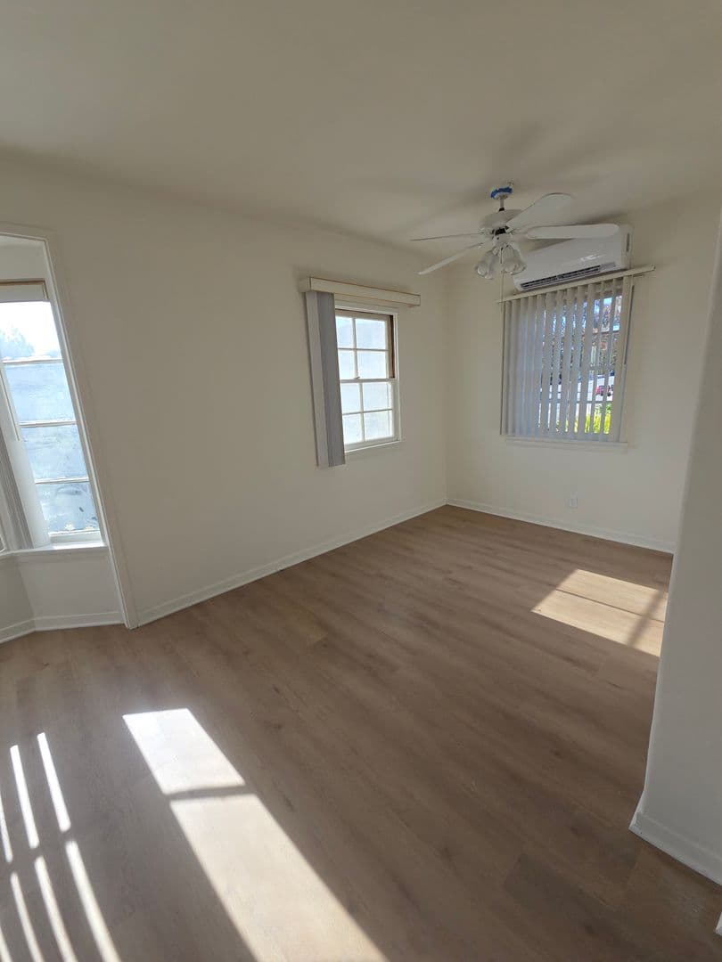 Glendale Apartment: 2018-2022 Verdugo