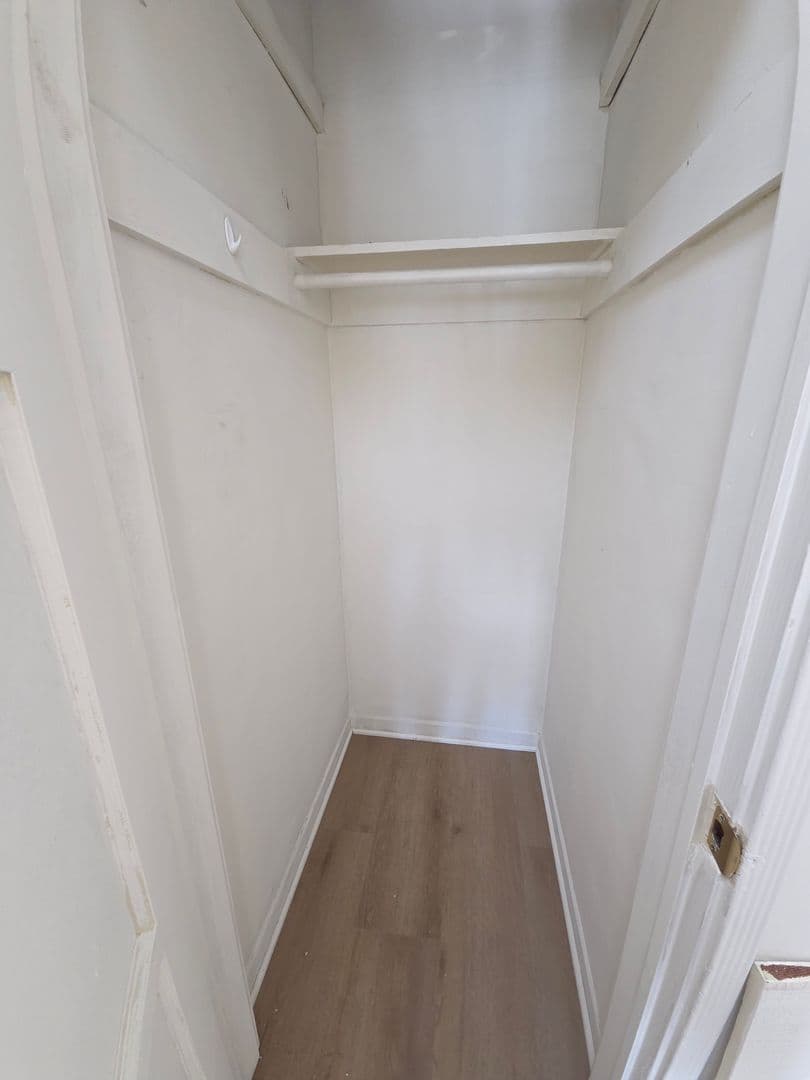 Glendale Apartment: 2018-2022 Verdugo