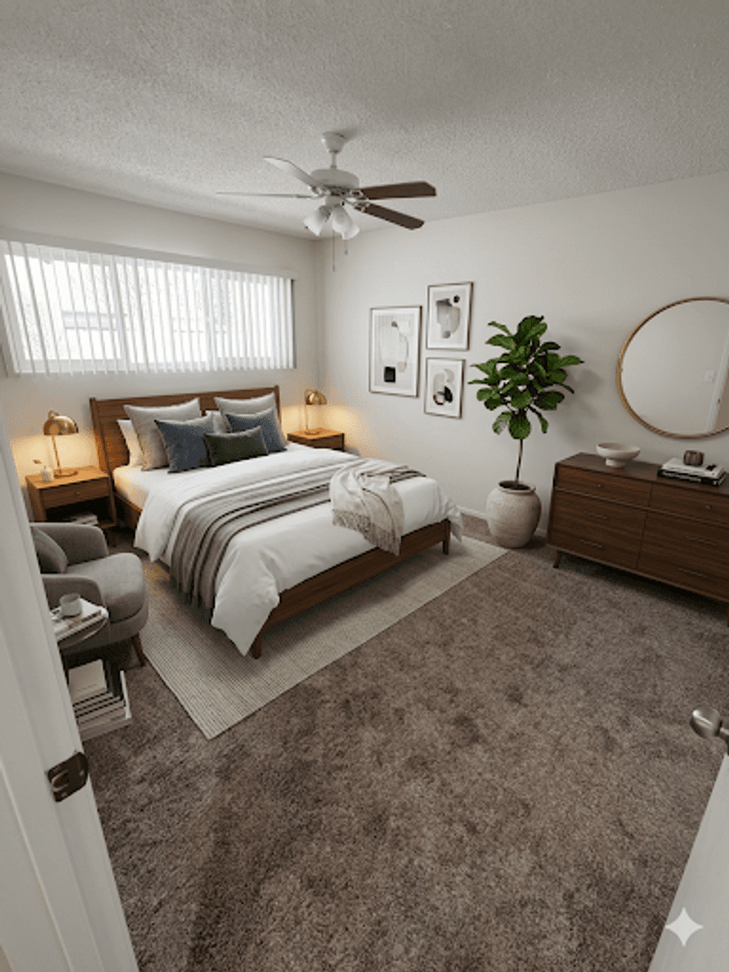 Glendale Apartment: 217 S. Jackson Street