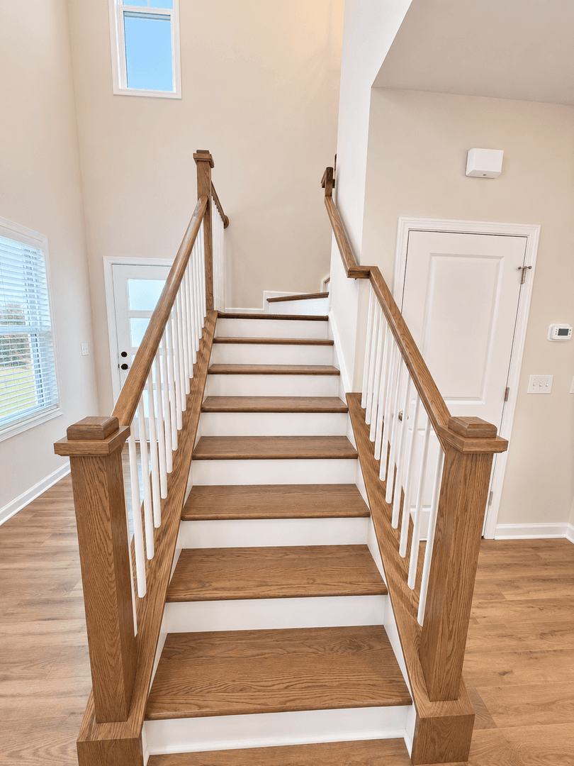 Mooresville Townhome: 272 Harris Farm Rd