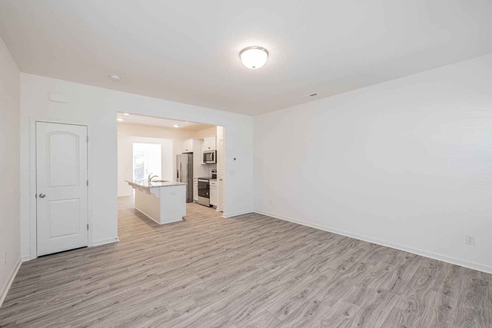Little River Townhome: 278 Banbury Lane