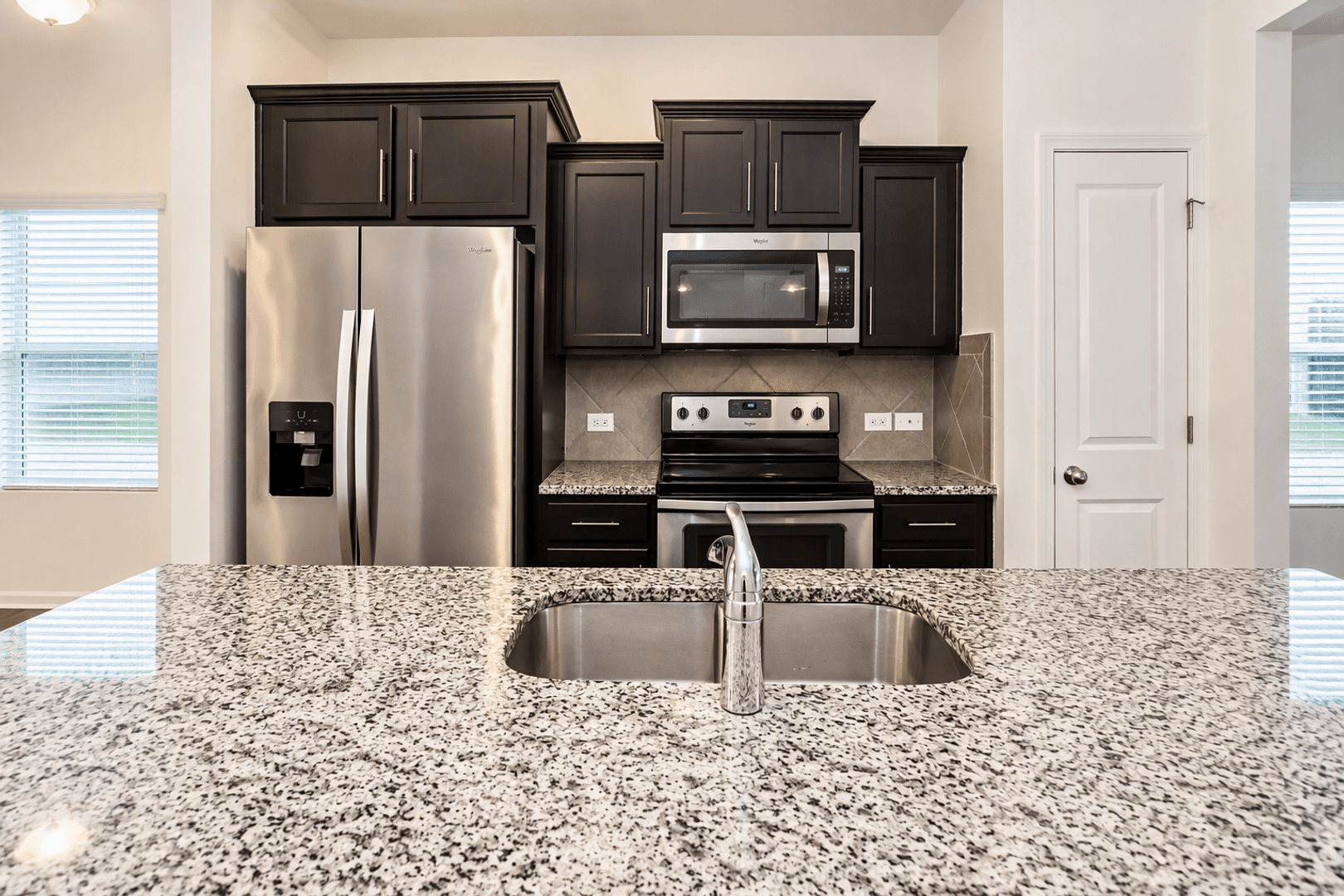 Pineville Townhome: 2815 Grace Green Court
