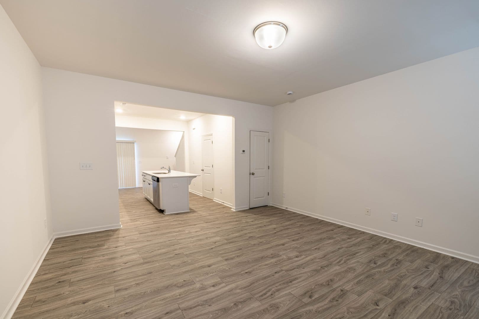 Lowell Townhome: 1379 Darlington Drive