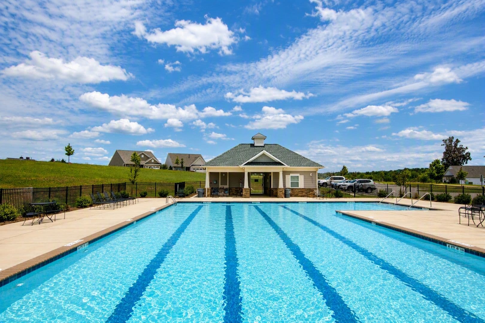Lancaster Townhome: 20151 Serendipity Dr