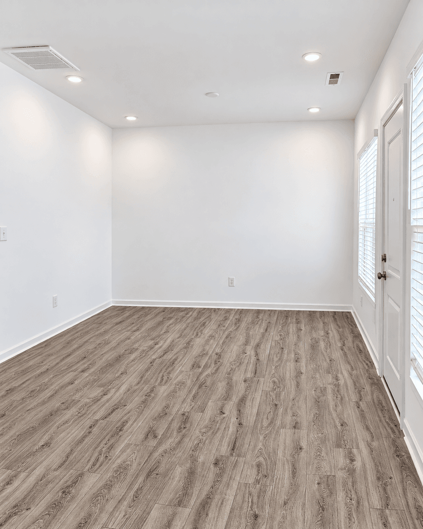 Pineville House: 13162 Dorman Rd