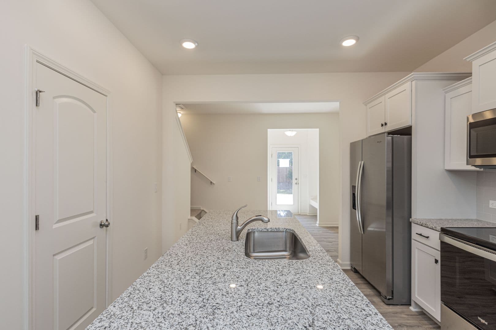 Little River Townhome: 278 Banbury Lane