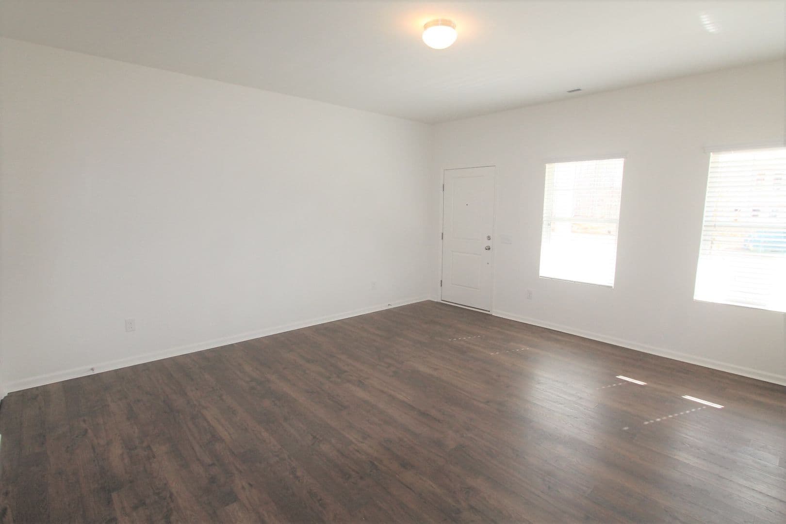 Pineville Apartment: 2839-2851 Grace Green Court
