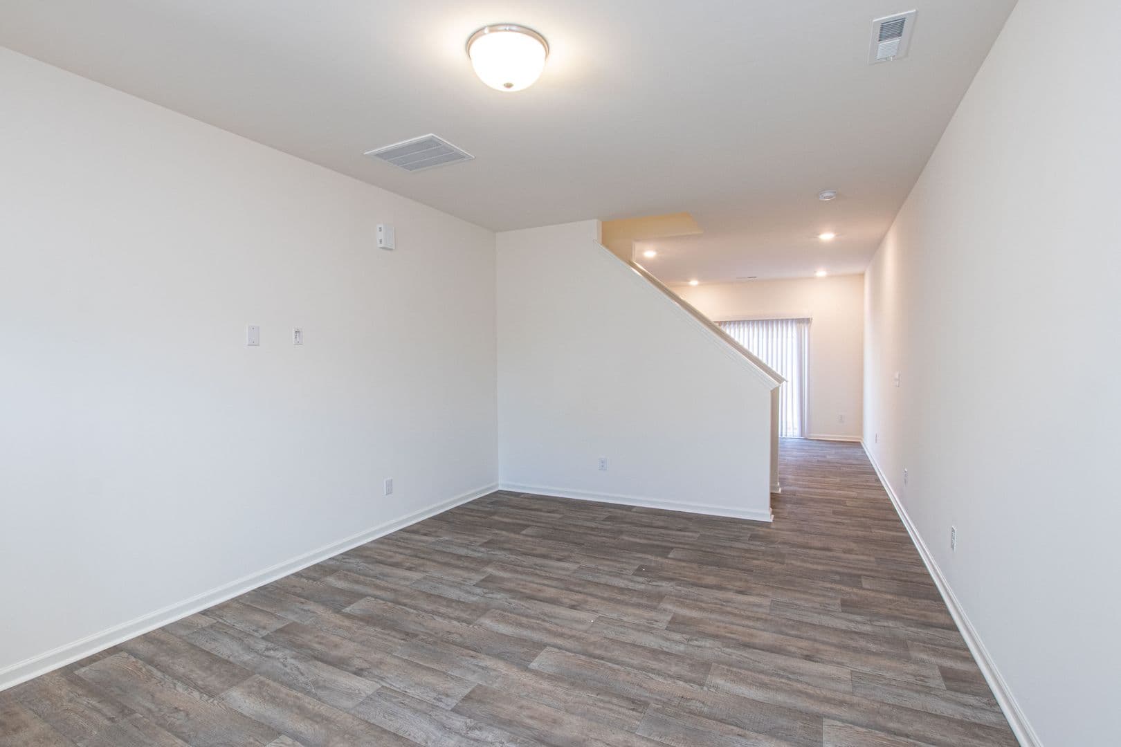 Belmont Townhome: 7028 Duncan Acres Drive