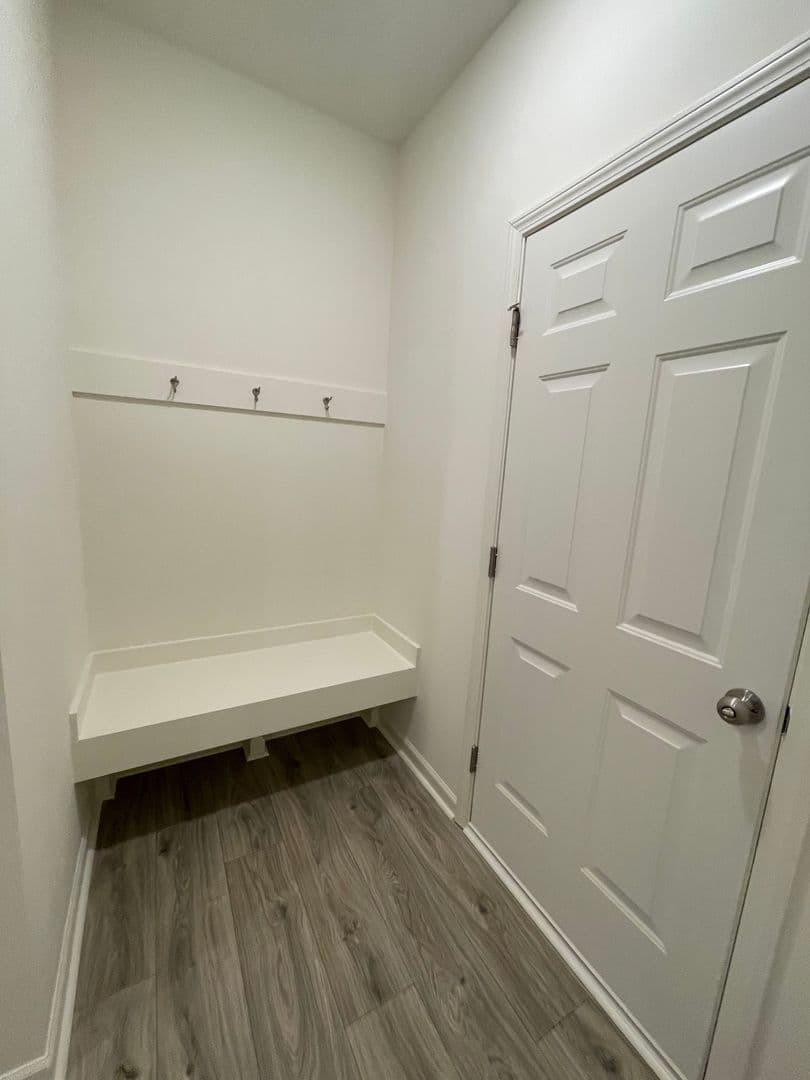 Statesville Townhome: 106 Lorcan Ln