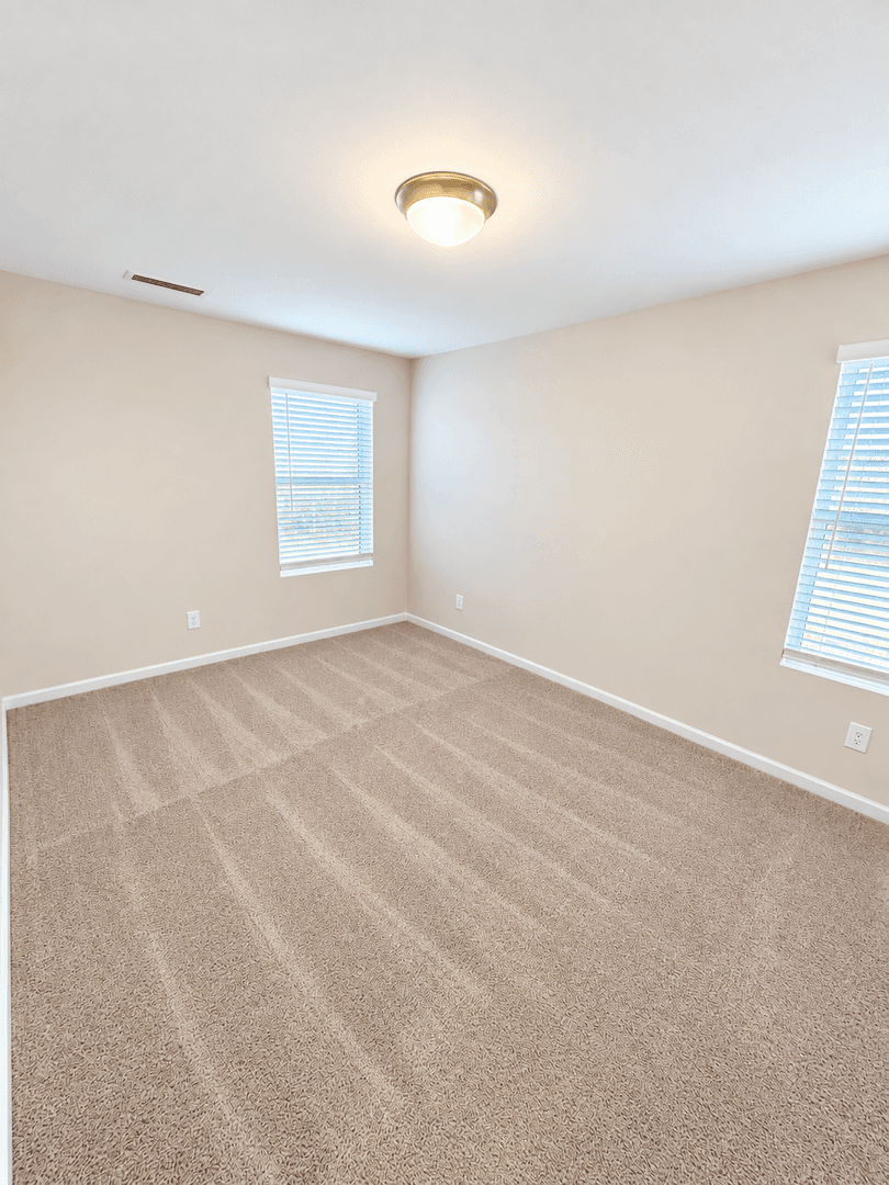 Mooresville Townhome: 276 Harris Farm Rd