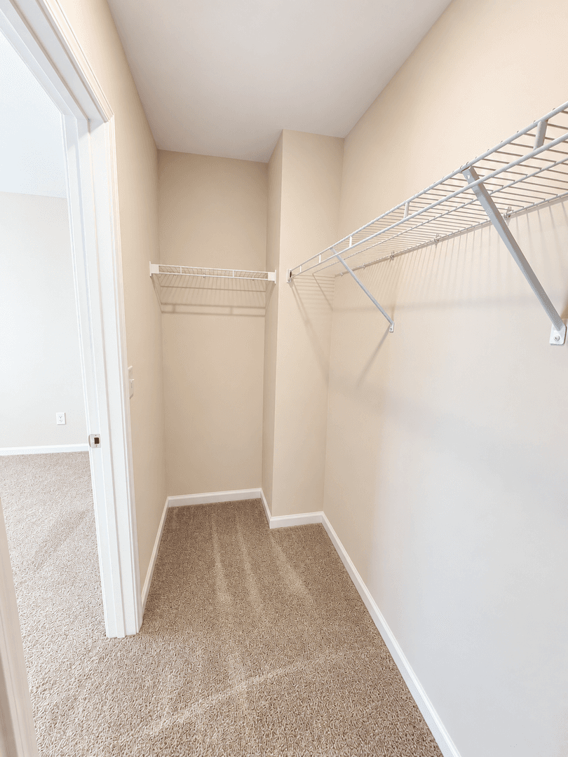 Mooresville Townhome: 276 Harris Farm Rd