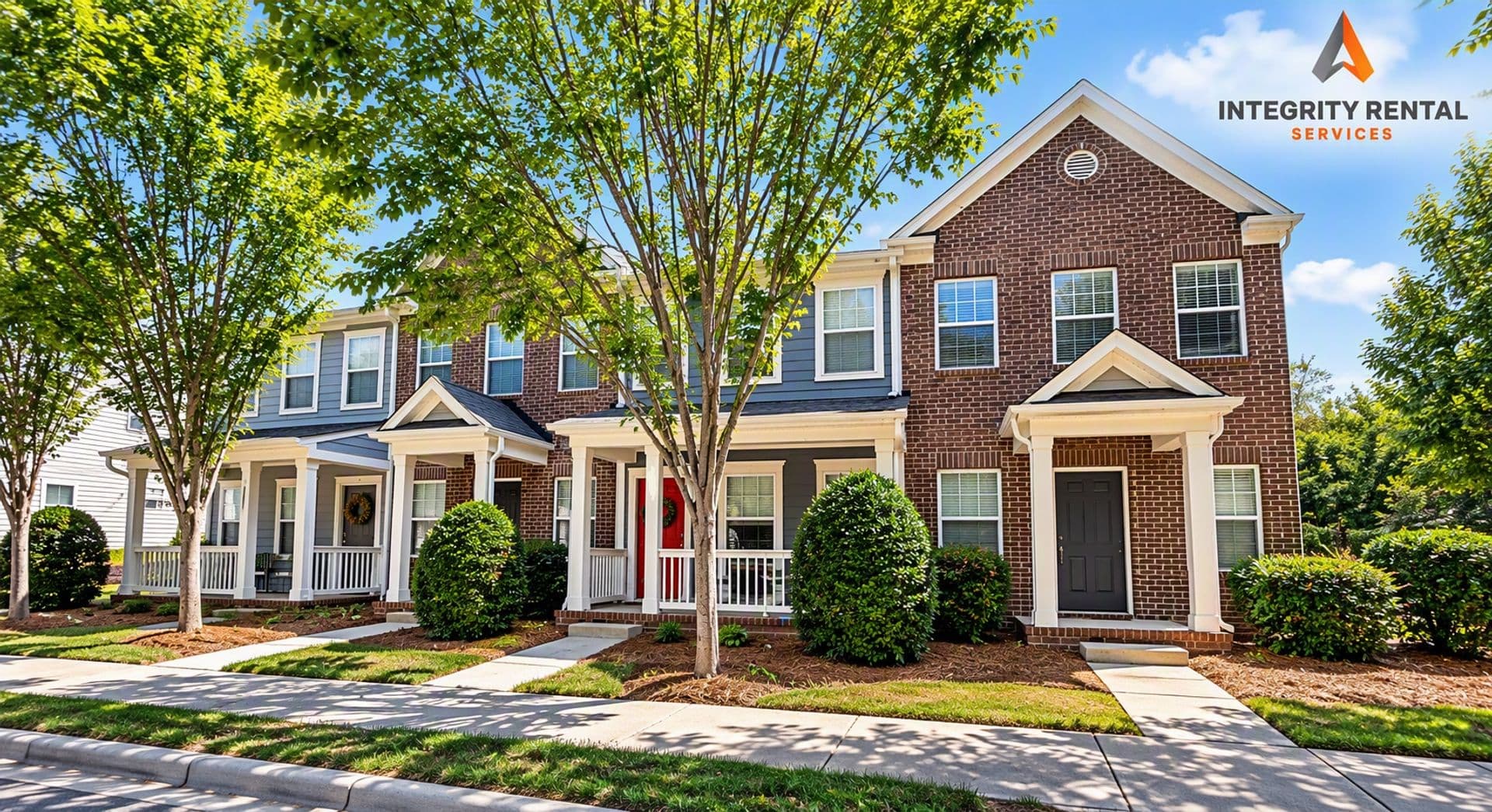 Pineville Apartment: 2839-2851 Grace Green Court