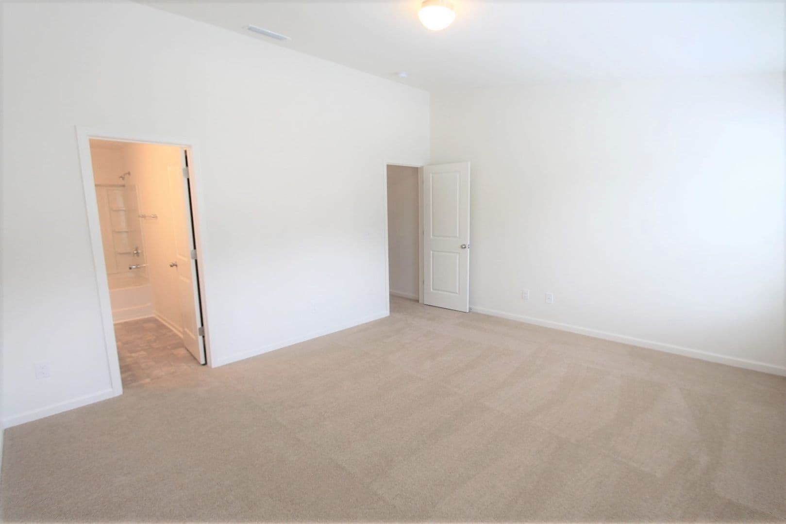 Pineville Apartment: 2839-2851 Grace Green Court