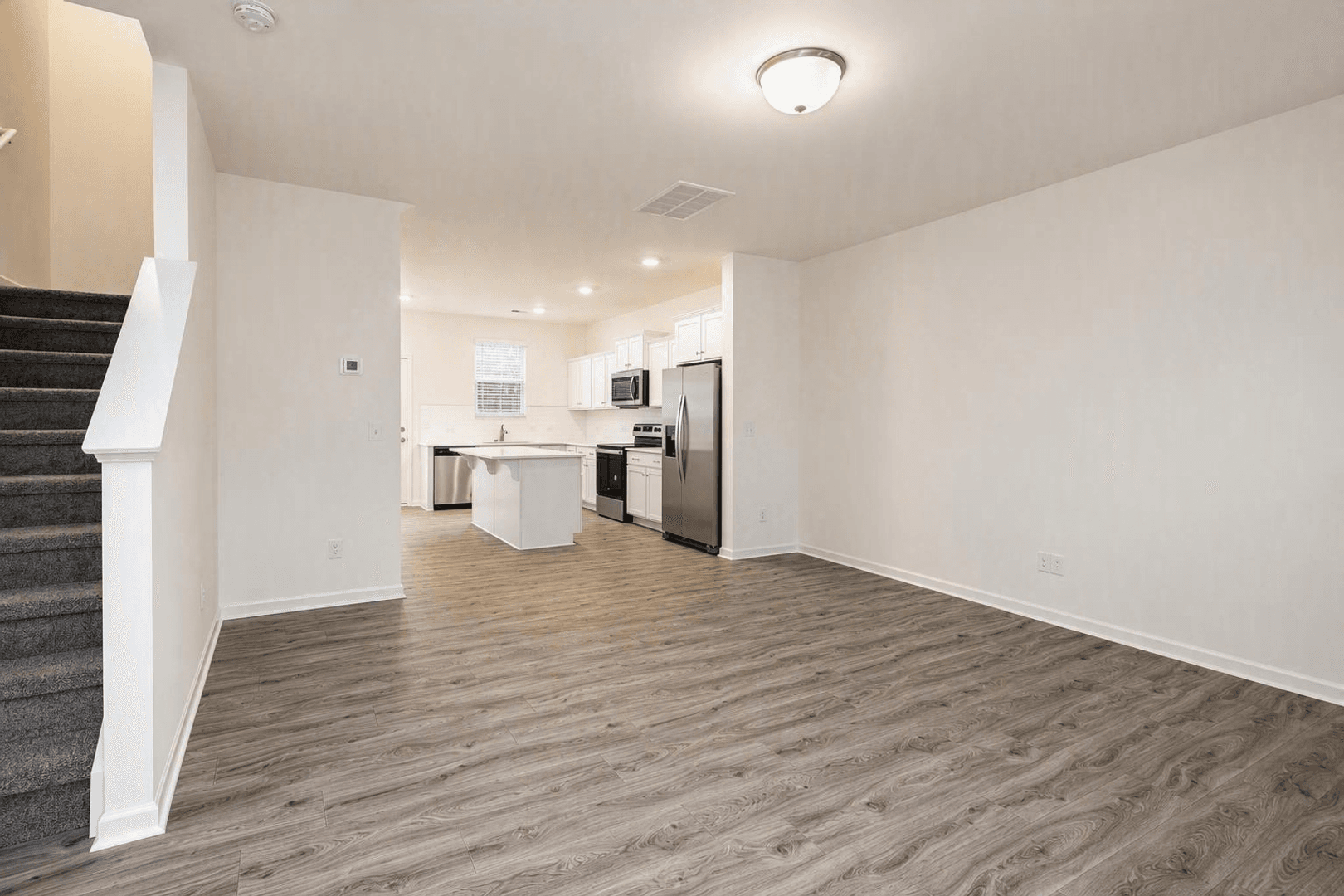 Salisbury House: 463 Kincaid Rd