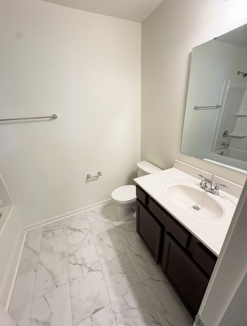 Pineville Townhome: 2815 Grace Green Court