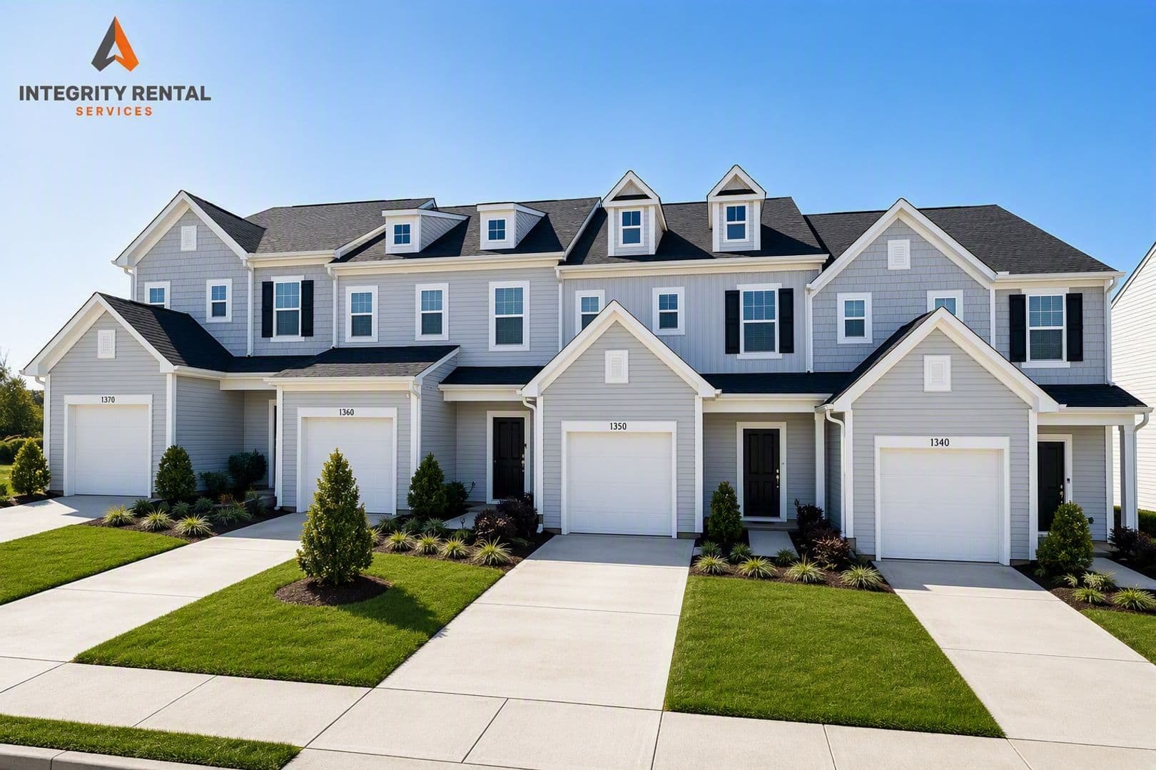Kannapolis Townhome: 1350 Eagle Claw Drive