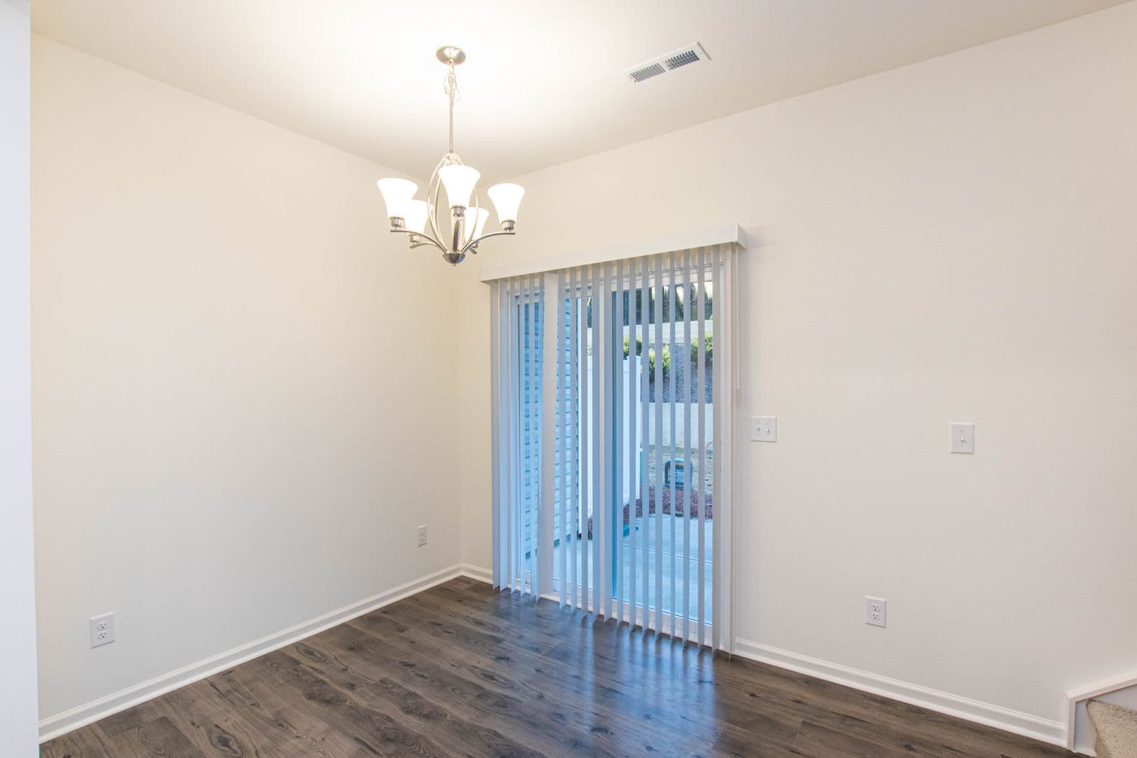 Midland Townhome: 3947 Wagon Way