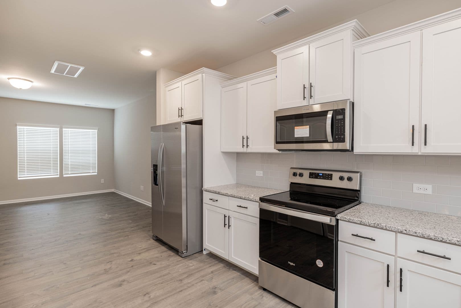 Charlotte Townhome: 11028 Woodland Creek Way