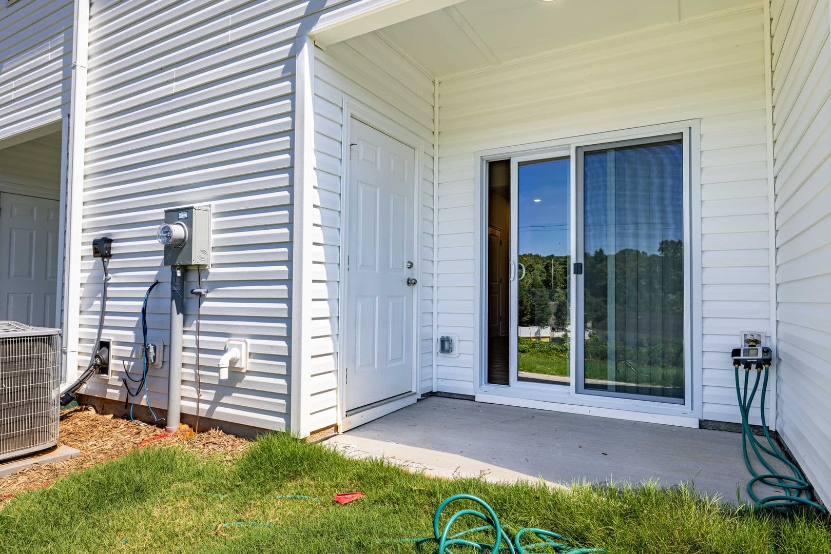 Lowell Townhome: 1379 Darlington Drive