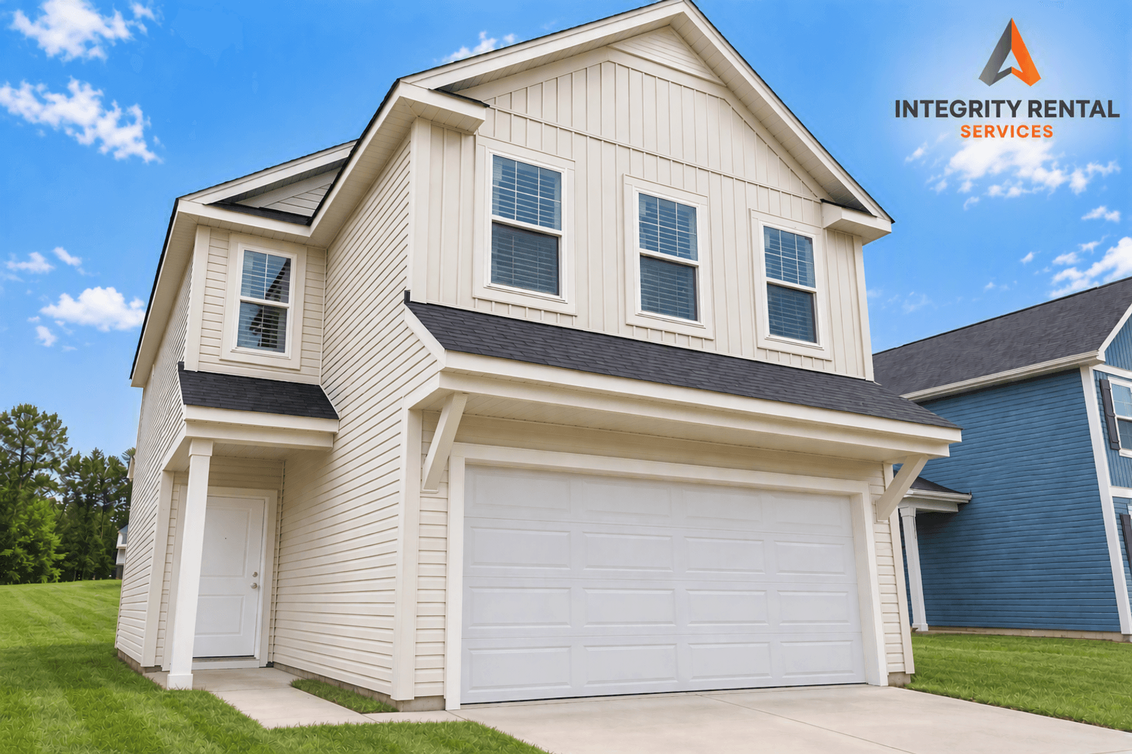 Salisbury House: 1425 Stork Drive