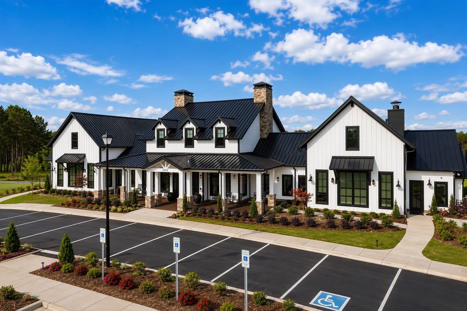Lancaster Townhome: 20151 Serendipity Dr