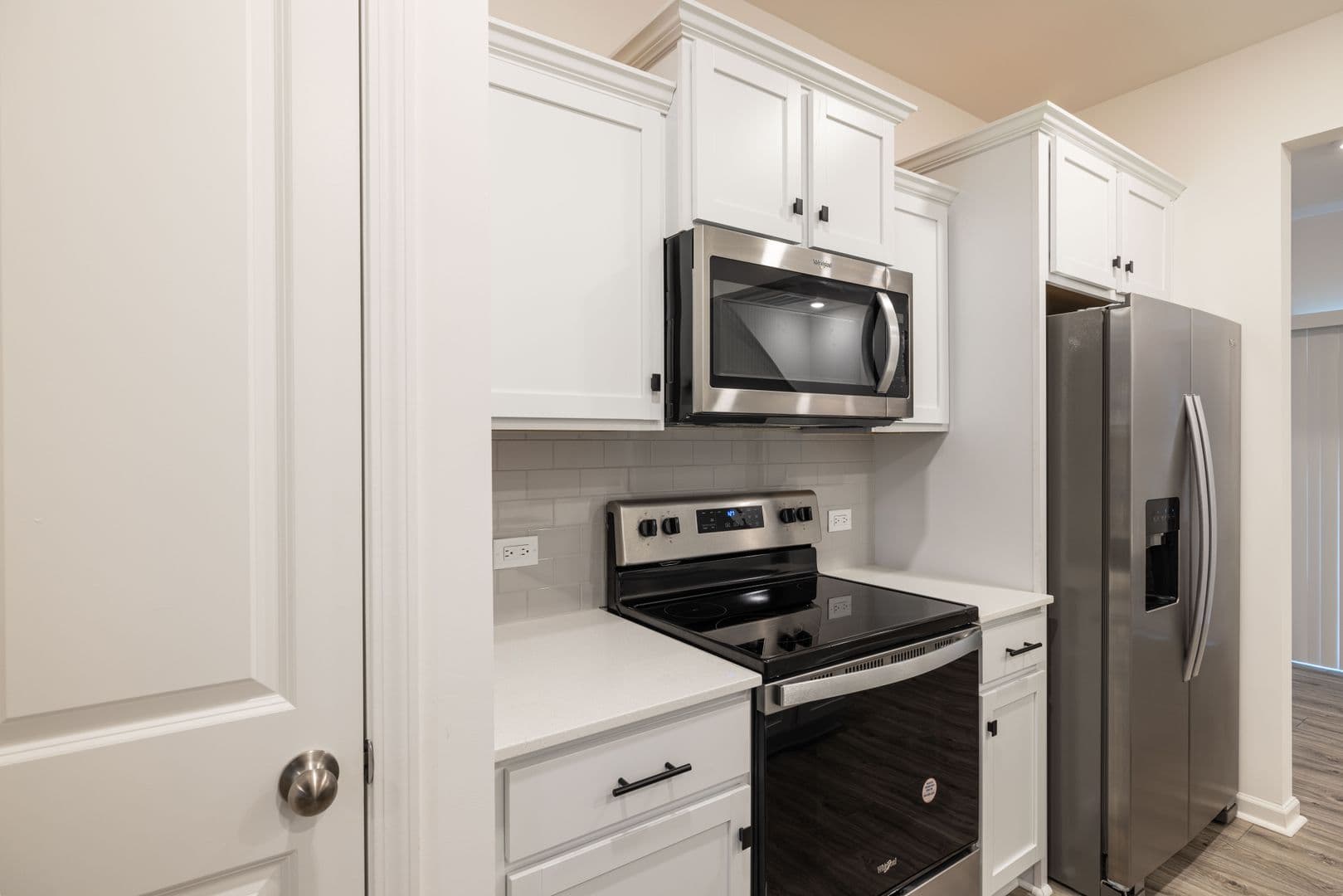 Lowell Townhome: 1379 Darlington Drive
