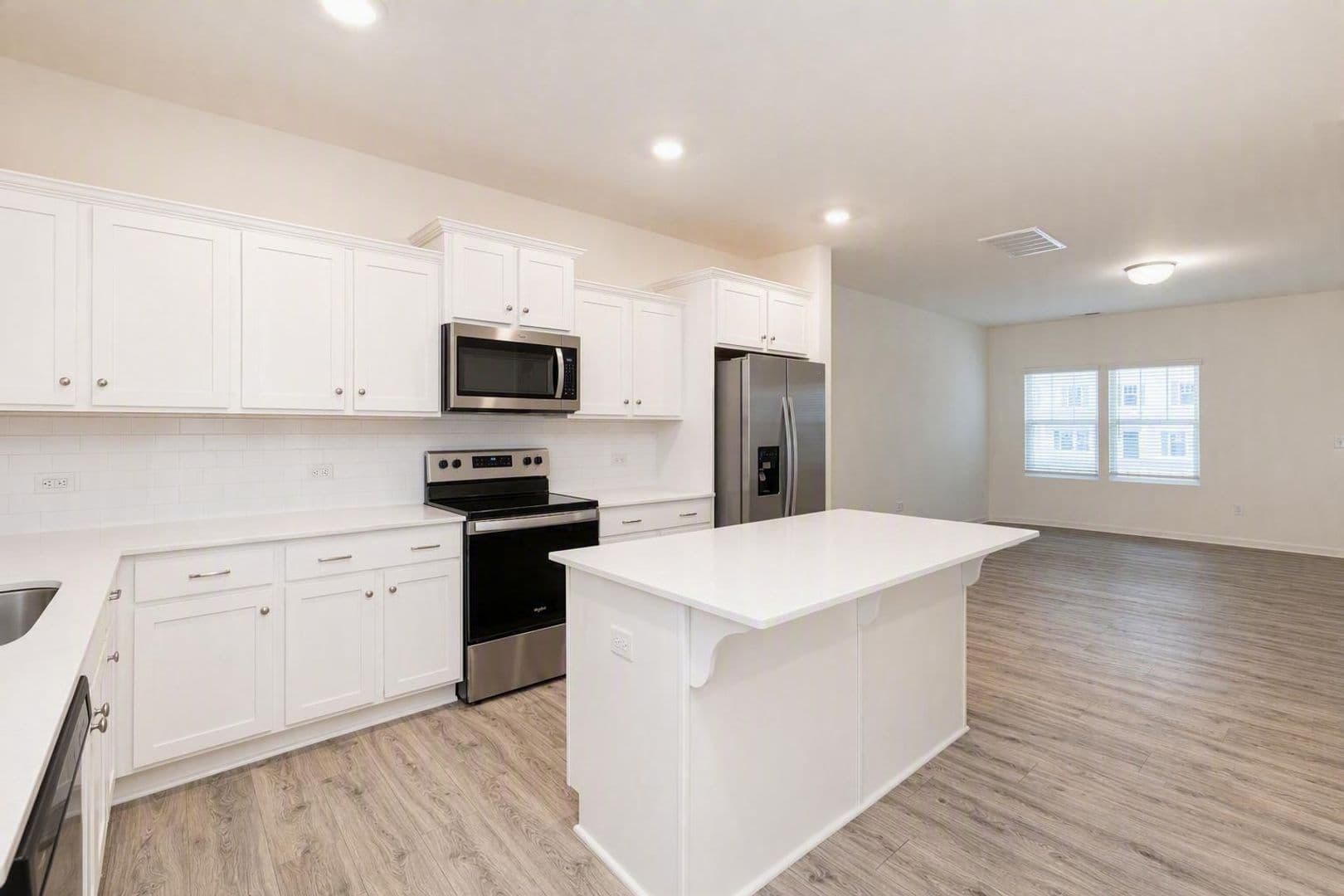 Salisbury Townhome: 455 Kincaid Rd