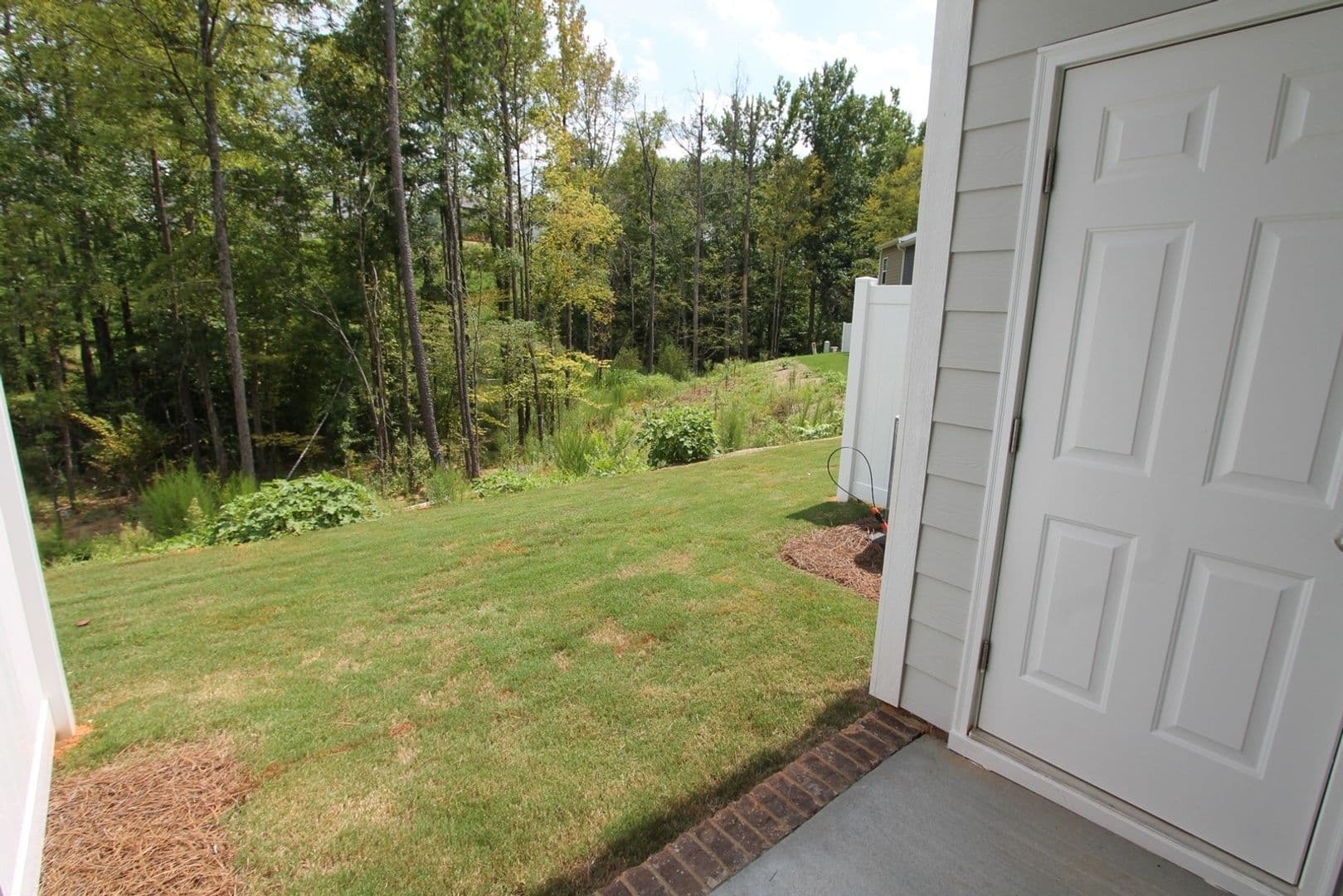 Pineville Apartment: 2839-2851 Grace Green Court