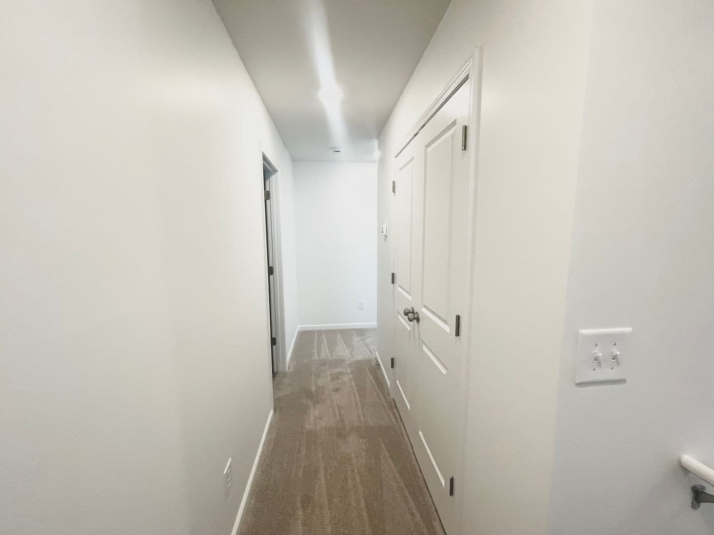 Salisbury Townhome: 362 Pearl Street