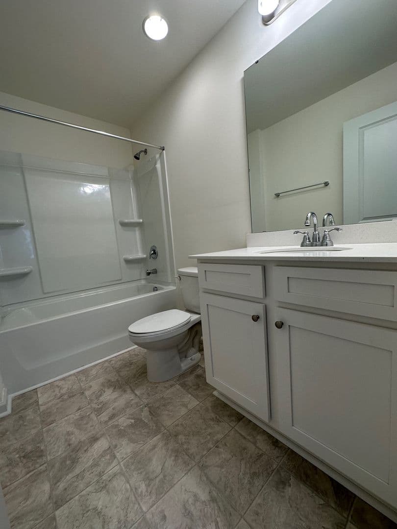 Charlotte House: 3218 Capitol Drive
