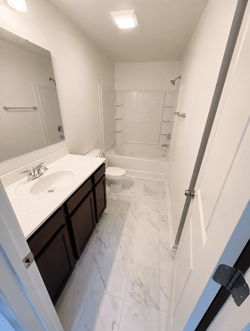 Pineville Townhome: 2815 Grace Green Court