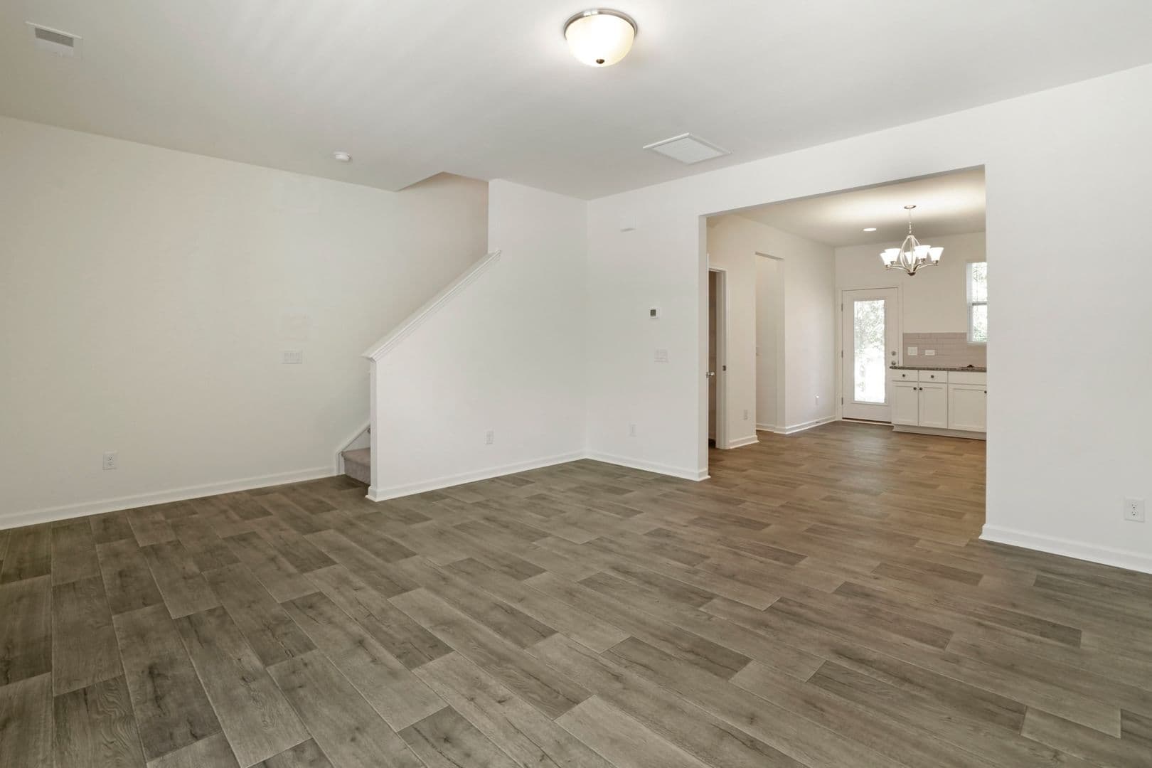 Little River Townhome: 209 Banbury Lane