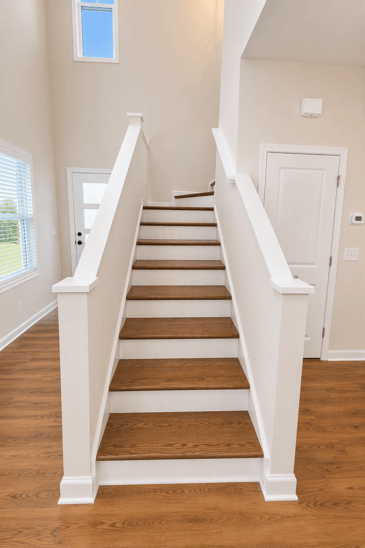 Mooresville Townhome: 276 Harris Farm Rd