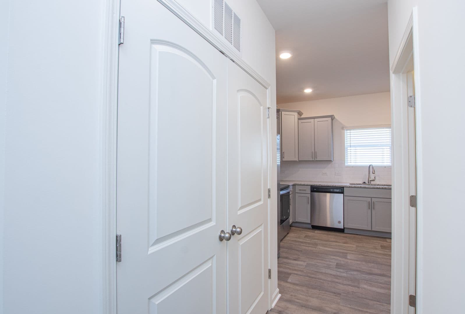 Belmont Townhome: 7028 Duncan Acres Drive