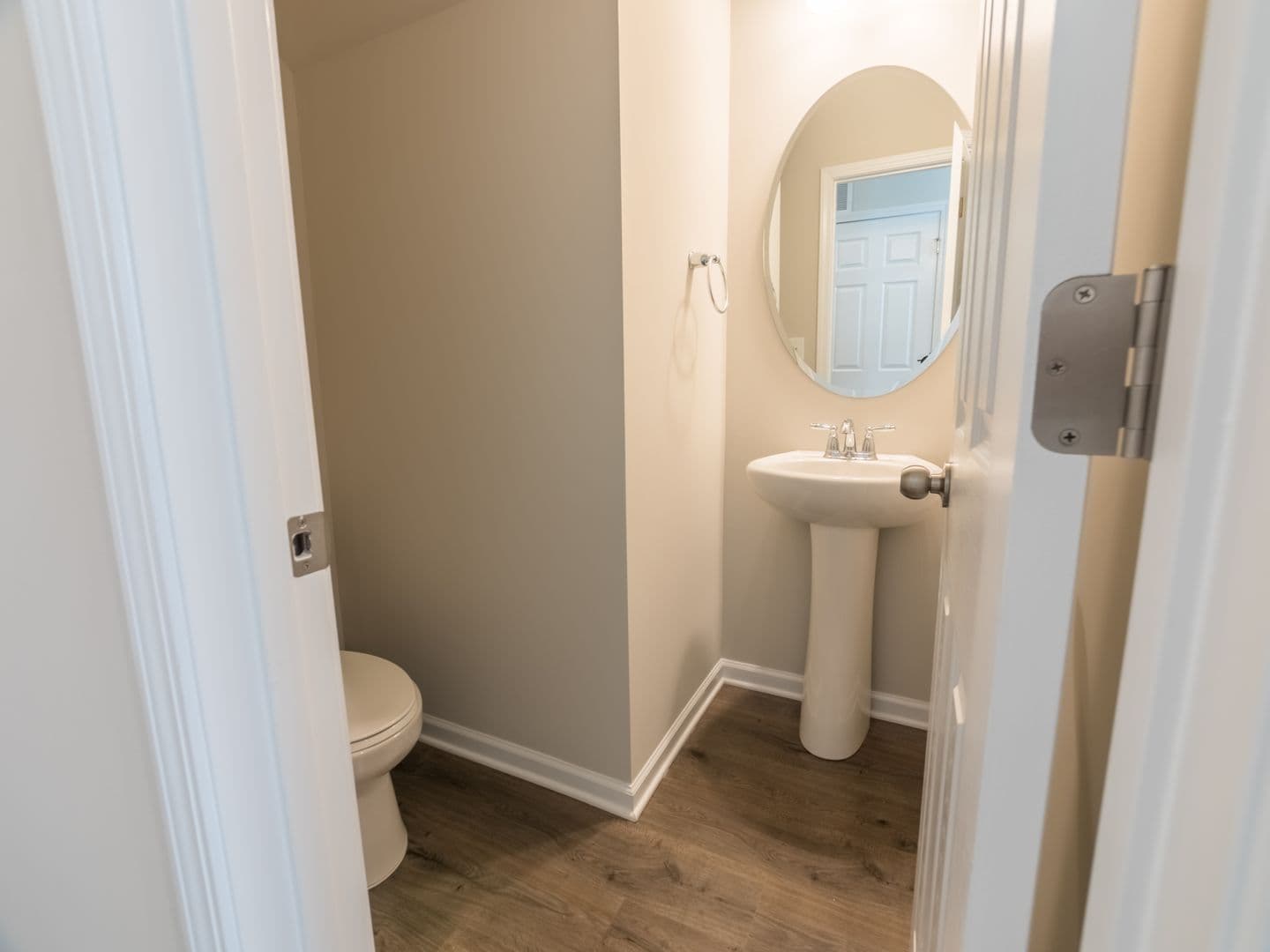 Rock Hill Townhome: 535 Calen Lane