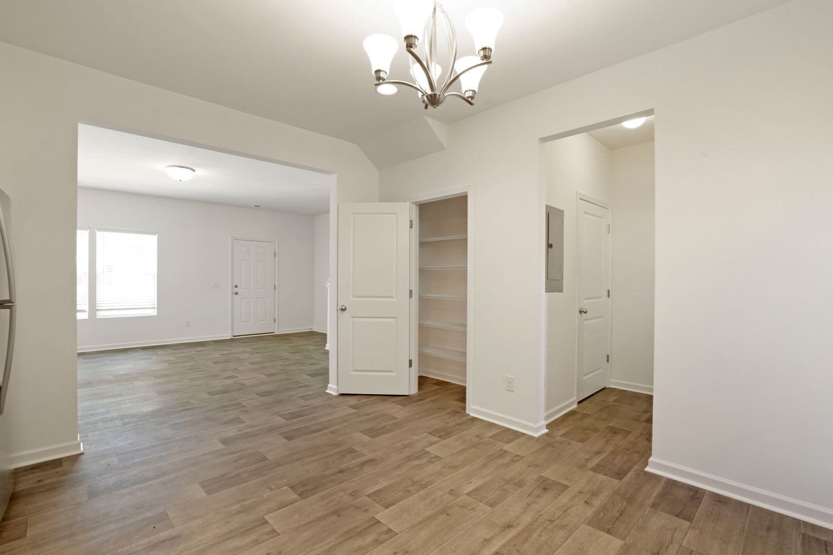 Little River Townhome: 209 Banbury Lane