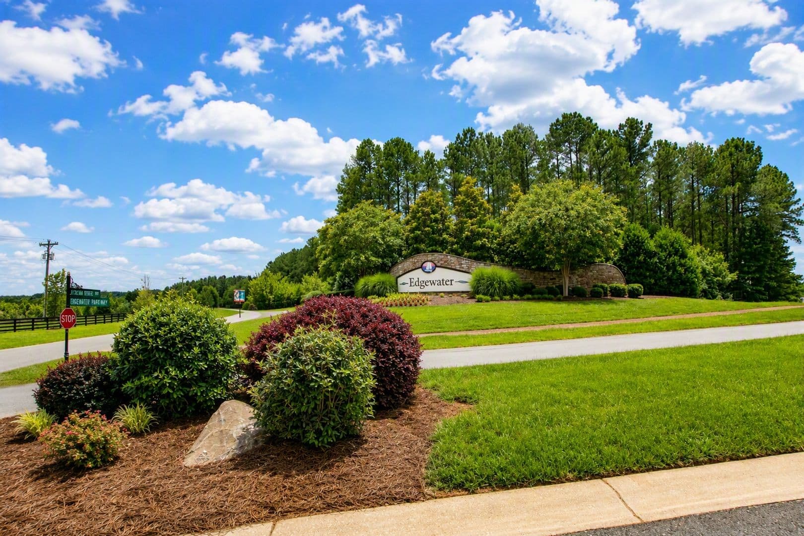 Lancaster Townhome: 20151 Serendipity Dr