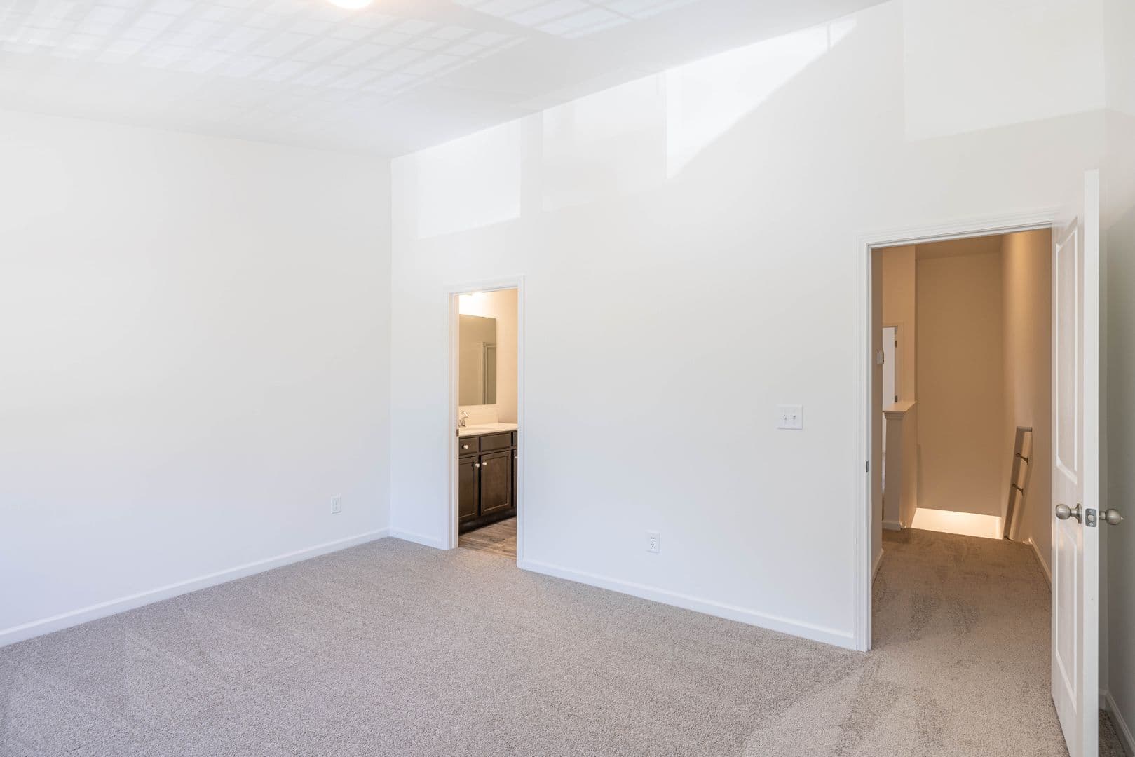 Lowell Townhome: 1379 Darlington Drive