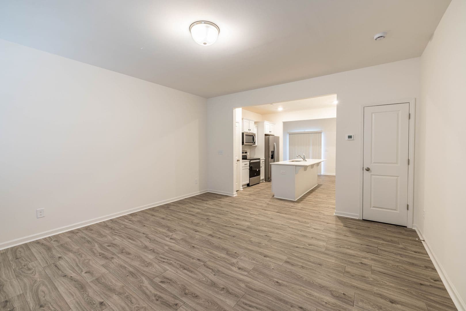 Lowell Townhome: 1379 Darlington Drive